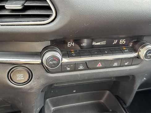 Used 2022 MAZDA CX-30 AWD 2.5 S w/ Premium Package image 52