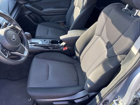 Used 2017 Subaru Impreza 2.0i AWD/4WD image 18