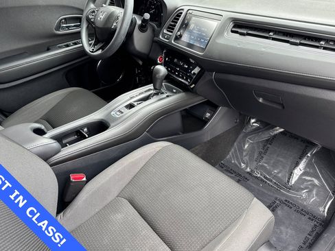 Used 2021 Honda HR-V EX image 17