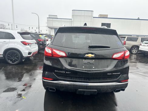 Used 2020 Chevrolet Equinox Premier image 7