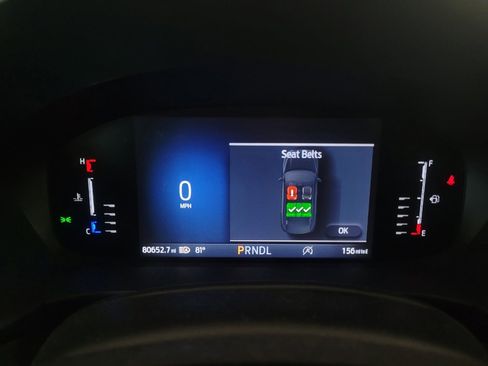 Used 2023 Ford Escape Active AWD/4WD image 23