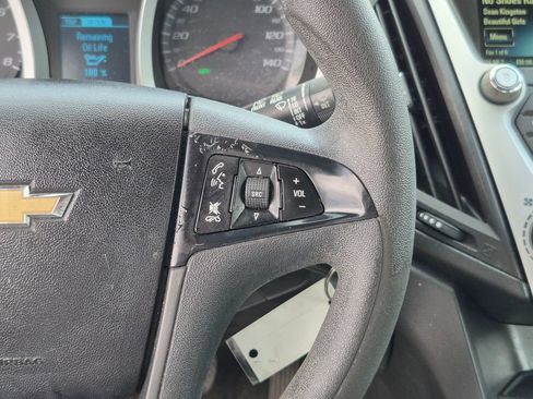 Used 2016 Chevrolet Equinox LS FWD image 20
