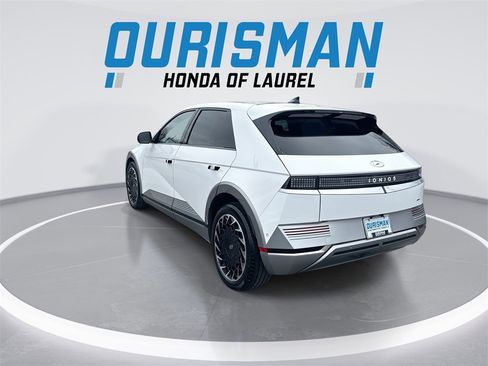 Used 2023 Hyundai Ioniq 5 Limited image 6