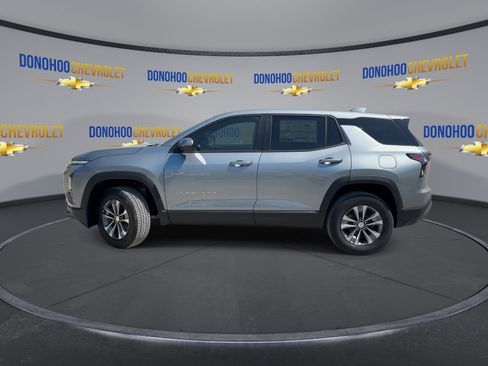 New 2026 Chevrolet Equinox LT FWD image 8