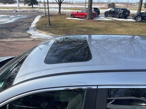 New 2026 Honda CR-V EX image 5