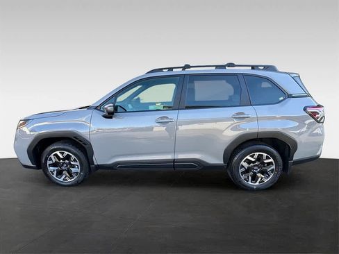 New 2026 Subaru Forester Premium image 3