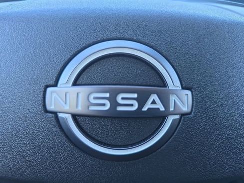 New 2026 Nissan Sentra SR image 5