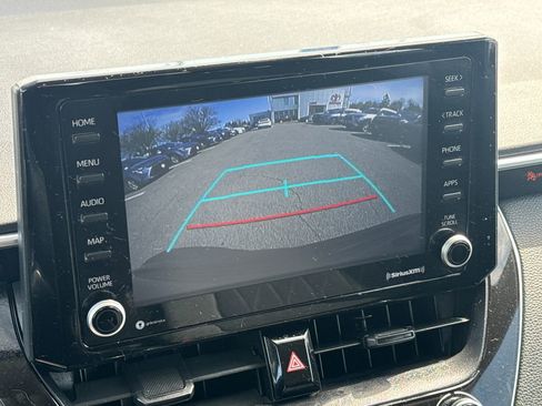 Used 2022 Toyota Corolla LE FWD image 23