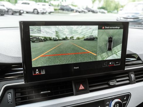 Used 2022 Audi S5 Prestige AWD/4WD image 12