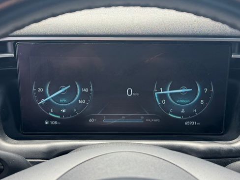 Used 2022 Hyundai Santa Cruz SEL Premium AWD/4WD image 37