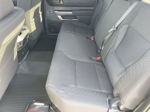 New 2026 Toyota Tundra SR5 image 21