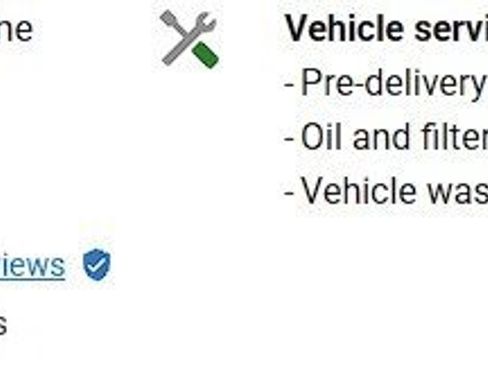 Used 2025 Kia Sorento EX image 9