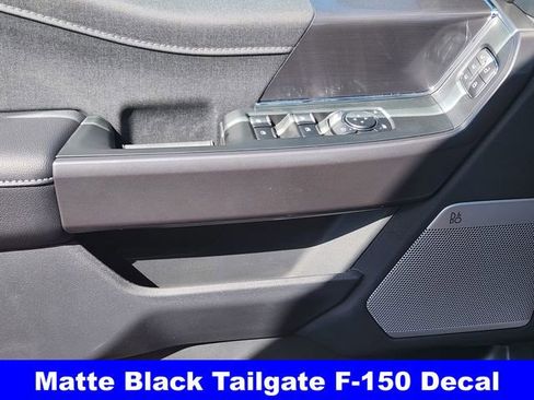 New 2026 Ford F150 Lariat w/ Equipment Group 501A Mid image 24