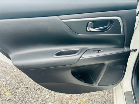 Used 2018 Nissan Altima 2.5 SR w/ SR Special Edition image 26