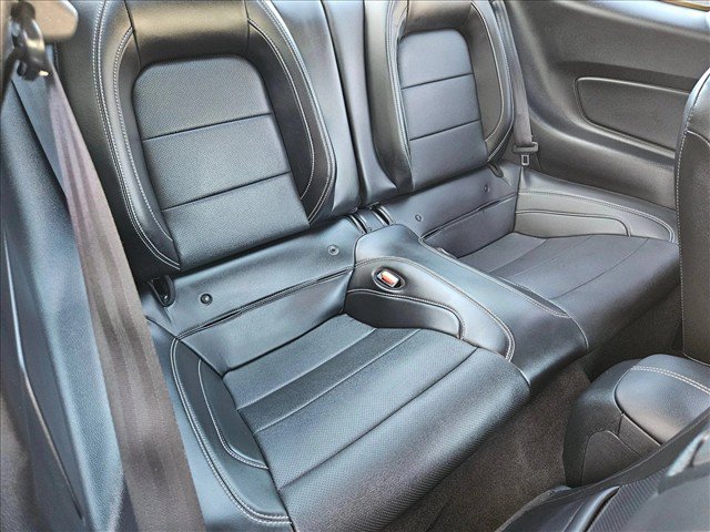 Used 2022 Ford Mustang Shelby GT500 w/ Technology Package RWD image 24