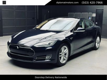 Used 2013 Tesla Model S Performance
