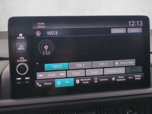 Used 2025 Honda CR-V Sport-L image 18