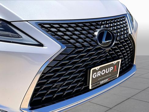 Used 2020 Lexus RX 350 FWD w/ Luxury Package image 30