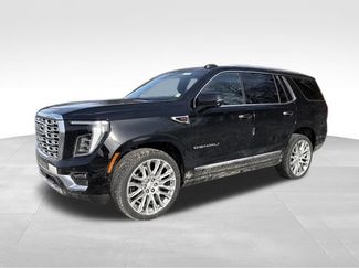 New 2026 GMC Yukon Denali w/ Denali Reserve Package AWD/4WD video 1
