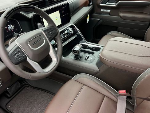 New 2026 GMC Sierra 1500 Denali AWD/4WD image 8