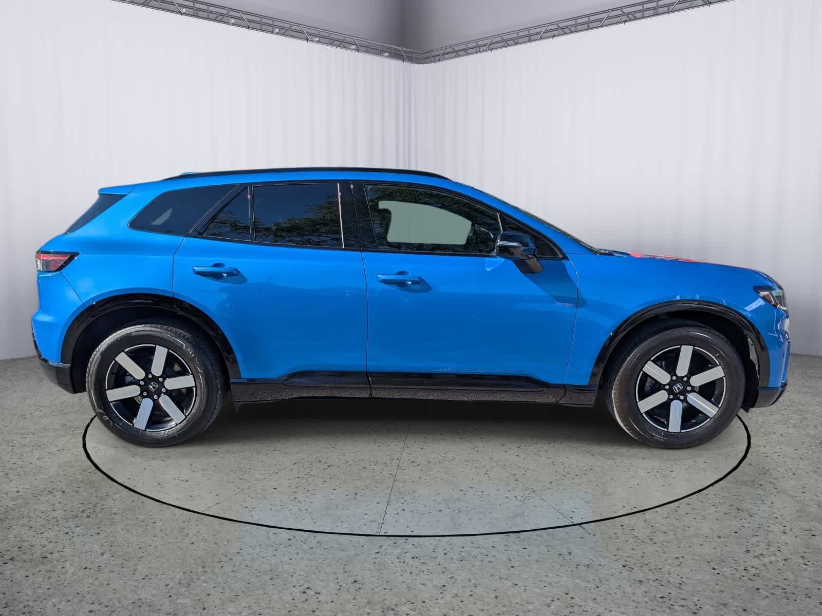 Certified 2024 Honda Prologue Touring image 2