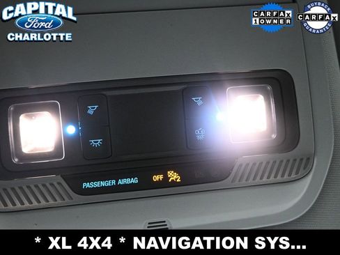 Used 2023 Ford F150 XL w/ XL Chrome Appearance Package image 17