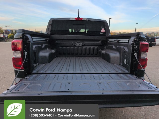 New 2026 Ford Maverick Tremor AWD/4WD image 27