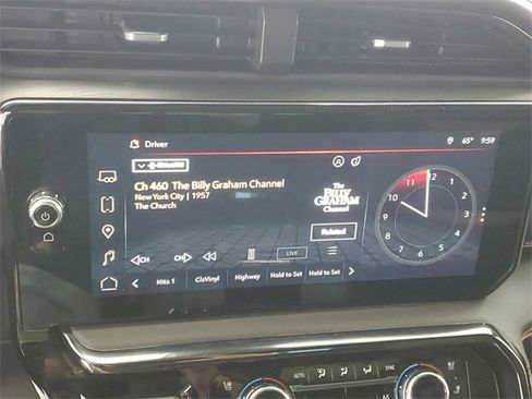 Used 2022 GMC Sierra 1500 AT4 w/ AT4 Premium Package image 27