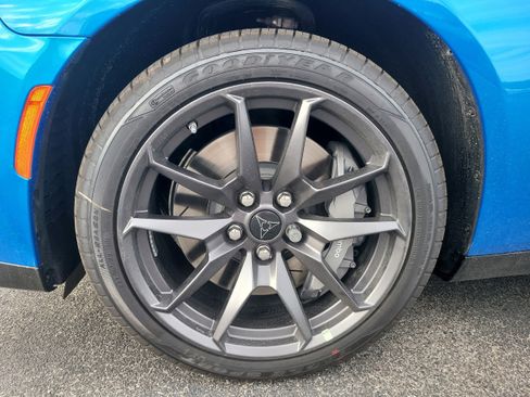 New 2026 Dodge Charger Scat Pack AWD/4WD image 10