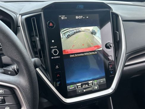 New 2026 Subaru Impreza 2.0i Sport image 23