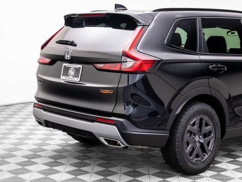 Certified 2026 Honda CR-V TrailSport image 31