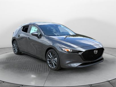 New 2026 MAZDA MAZDA3 s