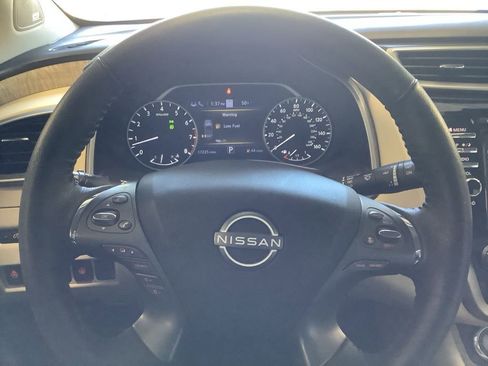 Used 2024 Nissan Murano SL image 13