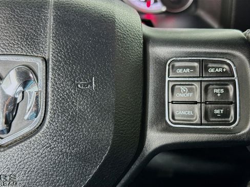 Used 2018 RAM 1500 Sport w/ Sport Premium Group image 14