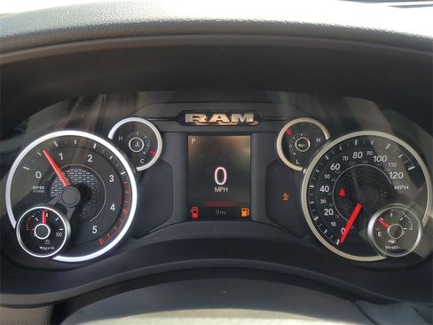 New 2025 RAM 2500 Big Horn image 17