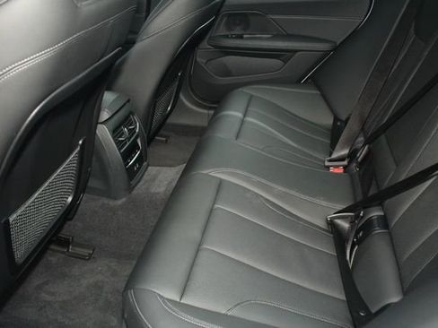 Certified 2023 BMW i4 M50 w/ Shadowloine Package image 25