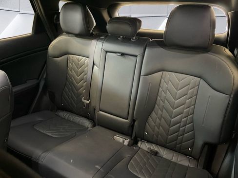 Used 2024 Kia Sportage X-Line Prestige image 14