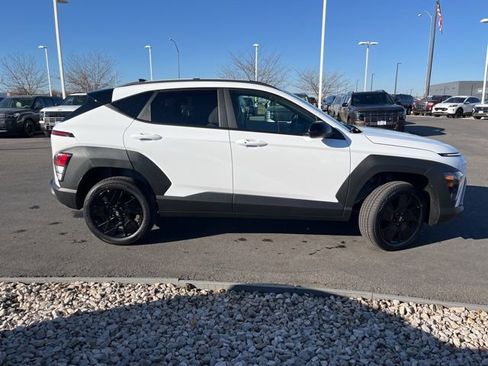 New 2026 Hyundai Kona SEL Sport AWD/4WD image 6