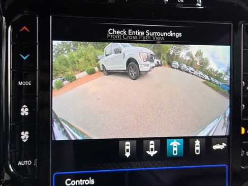 Used 2021 RAM 1500 Limited AWD/4WD image 19