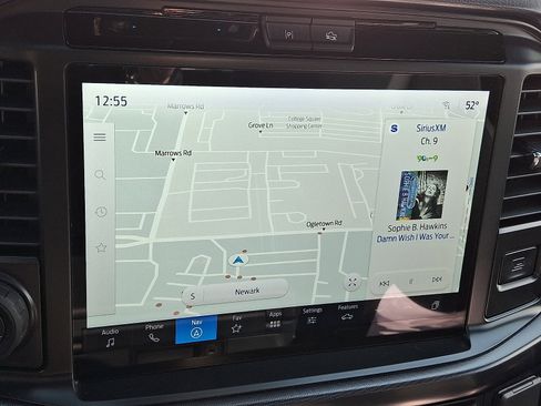 Certified 2025 Ford F150 Raptor w/ Equipment Group 803A Raptor R image 24