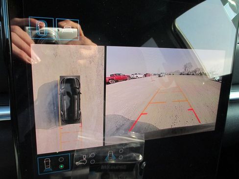 New 2026 GMC Terrain Elevation w/ Technology Package II image 9