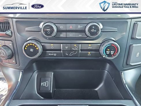New 2026 Ford F150 STX w/ F-150 LOBO Package AWD/4WD image 26