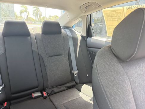 Used 2024 Honda Accord EX image 15