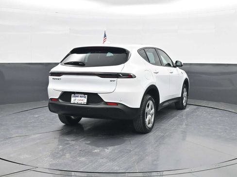 Used 2023 Dodge Hornet GT Plus image 5