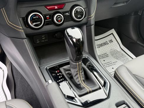 Certified 2023 Subaru Crosstrek 2.5i Sport AWD/4WD image 23