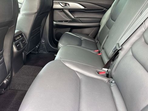 Certified 2023 MAZDA CX-9 Touring Plus AWD/4WD image 15