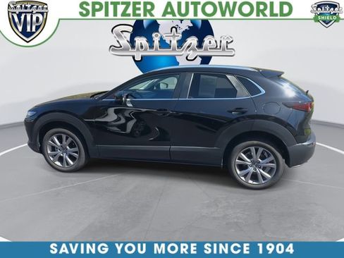 Used 2023 MAZDA CX-30 AWD 2.5 S w/ Preferred Package image 6
