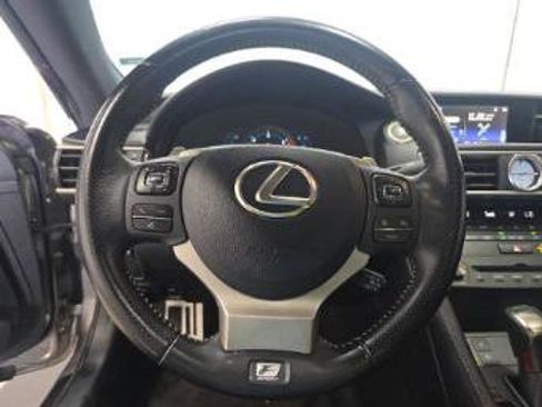 Used 2017 Lexus RC 200t F Sport RWD image 18
