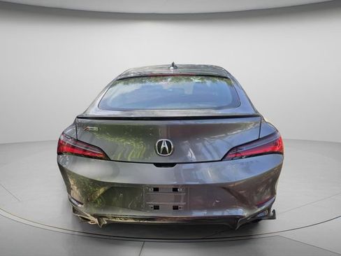 Used 2024 Acura Integra A-Spec FWD image 6