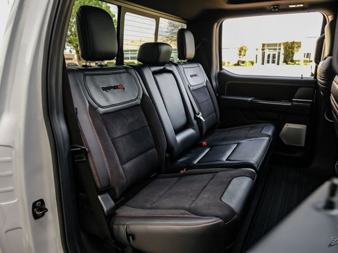 Used 2026 Ford F150 Raptor AWD/4WD image 93